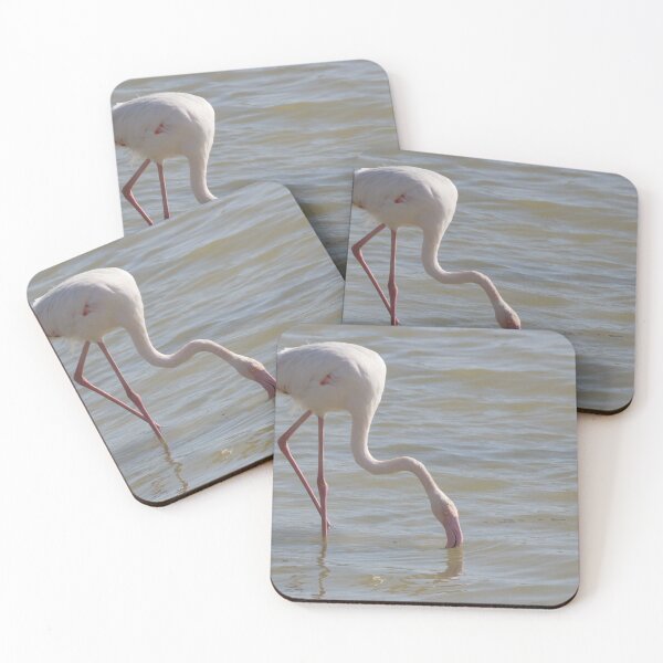 Item preview, Greater Flamingo designed and sold by LaurenTucker.