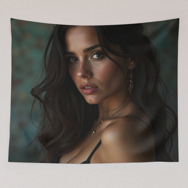 Item preview, Elizabeth designed and sold by DarkRaven420.