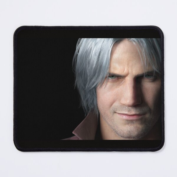Item preview, DANTE - DEVIL MAY CRY 5 designed and sold by ImRobinhood.