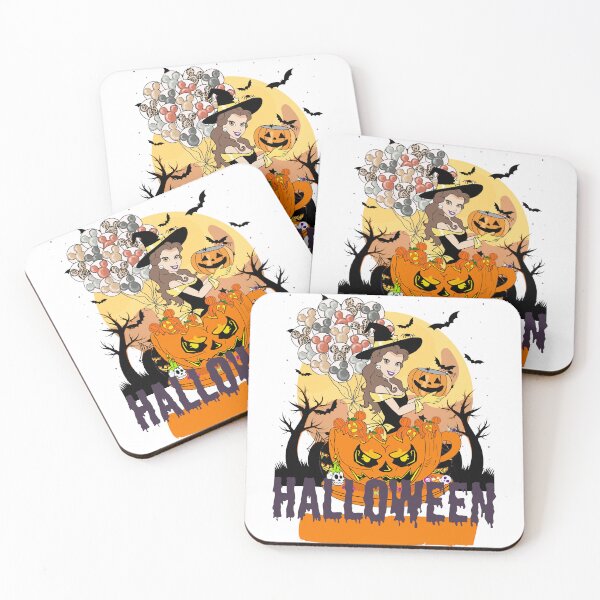 Item preview, Copy of Halloween Princess in the Pumpkin designed and sold by lojadpop.