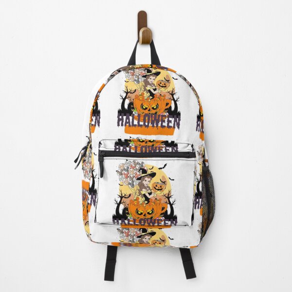 Item preview, Copy of Halloween Princess in the Pumpkin designed and sold by lojadpop.