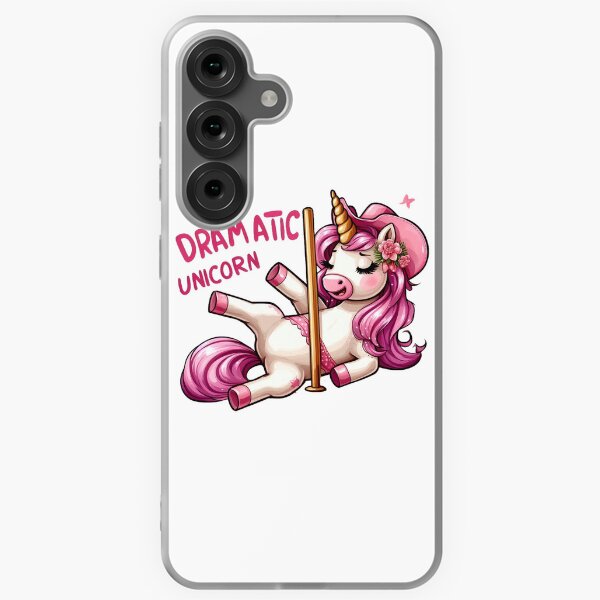 Item preview, A Little Bit Dramatic designed and sold by vectcd.