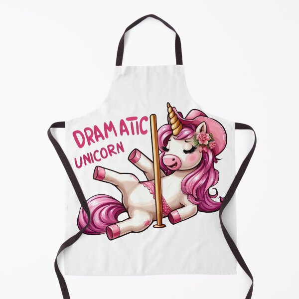 Item preview, A Little Bit Dramatic designed and sold by vectcd.