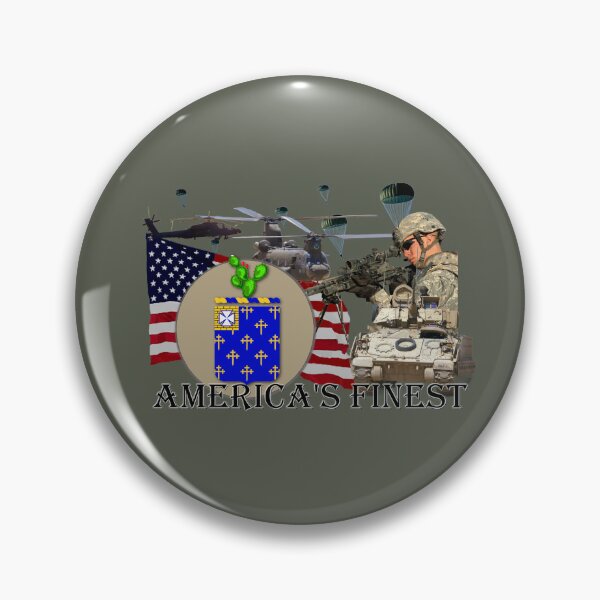 Item preview, US ARMY battalions divisions regiments installions base hq collection FIND YOURS designed and sold by THE AMERICAN TEEVANGELIST.