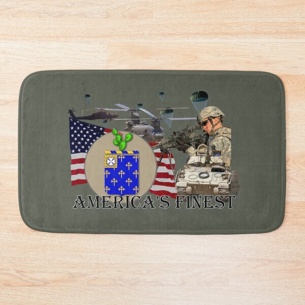 Artikelvorschau, US ARMY battalions divisions regiments installions base hq collection FIND YOURS entworfen und verkauft von THE AMERICAN TEEVANGELIST.