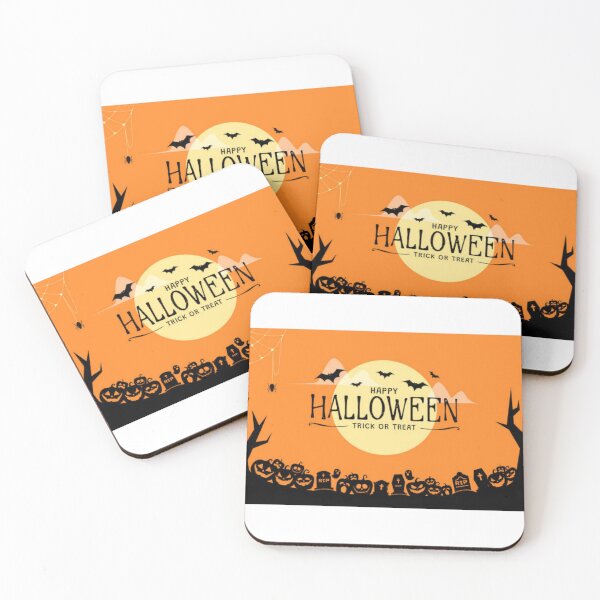 Item preview, Happy halloween designed and sold by NIVI7.