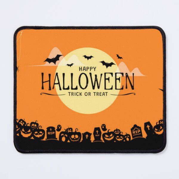 Item preview, Happy halloween designed and sold by NIVI7.