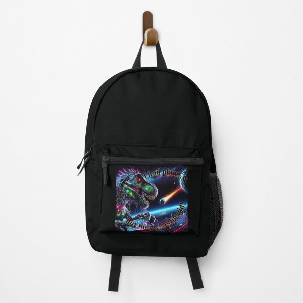 Item preview, I had plans... designed and sold by nature. electrified..