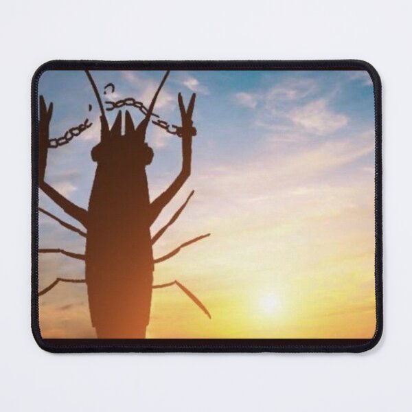 Item preview, freedom shrimp designed and sold by staticc.