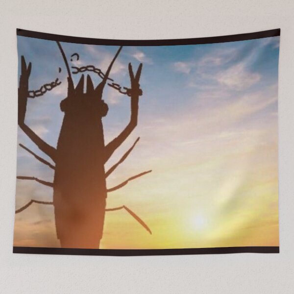 Item preview, freedom shrimp designed and sold by staticc.