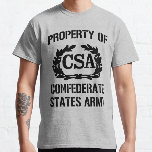 CSA, Shirts