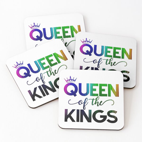 Item preview, Eurovision Norway 2023 - Alessandra Mele Queen of Kings designed and sold by humnoo.