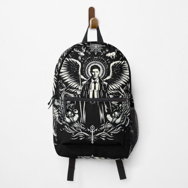 Item preview, Winged Warrior designed and sold by CASSINI-1997.