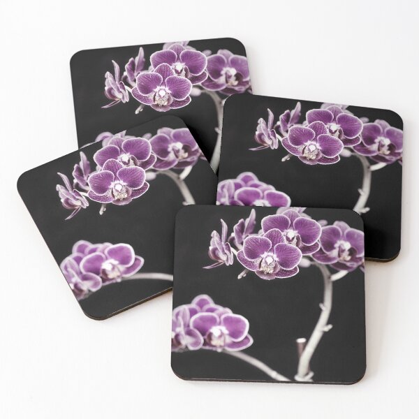 Item preview, Orchid designed and sold by Kenziewenze.