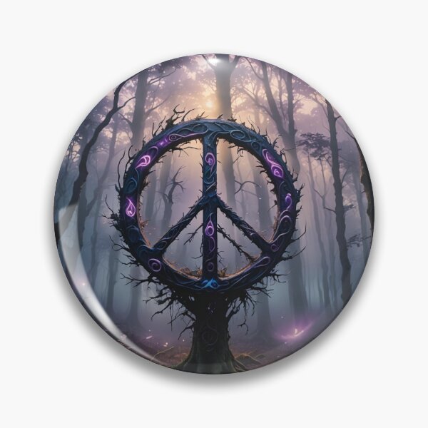 Item preview, Peace: Ceasefire Art Calls for Peace Nature Trees #CeasefireNow #Gaza designed and sold by Earth Nature Creations.