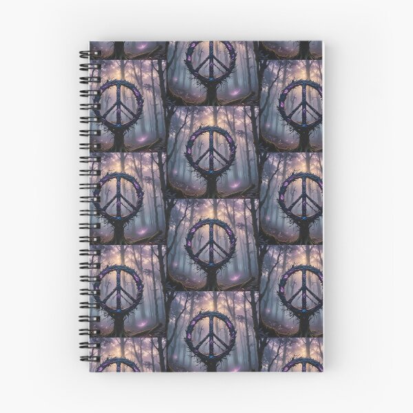 Item preview, Peace: Ceasefire Art Calls for Peace Nature Trees #CeasefireNow #Gaza designed and sold by Earth Nature Creations.