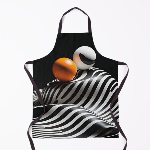 Item preview, 3D Abstract Art PT5120 designed and sold by Grafititee.