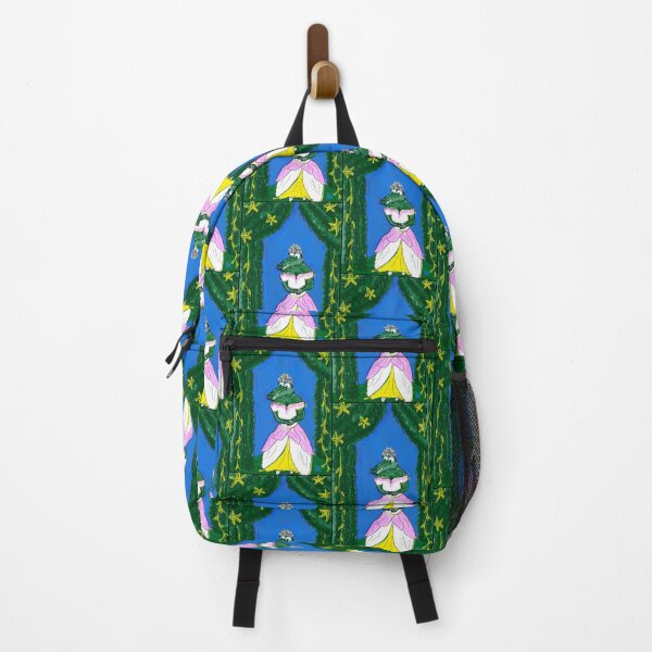 Item preview, Princess Crocodile Bloom designed and sold by DancingCreek.