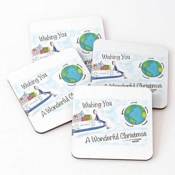 Item preview, Cabin Crew Christmas -8 designed and sold by sbolotagomes.