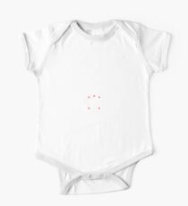 Deplorable Squad One Piece - Short Sleeve