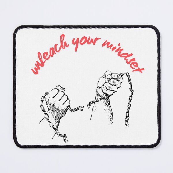 Item preview, unleach your mindset designed and sold by morabert.