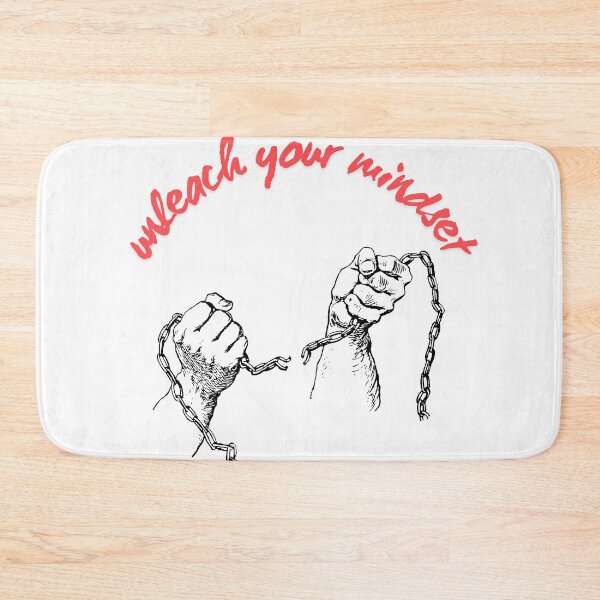Item preview, unleach your mindset designed and sold by morabert.