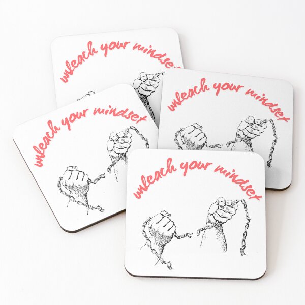 Item preview, unleach your mindset designed and sold by morabert.