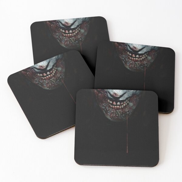 Item preview, RESIDENT EVIL 2 - ZOMBIE designed and sold by ImRobinhood.