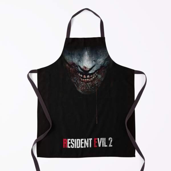 Item preview, RESIDENT EVIL 2 - ZOMBIE designed and sold by ImRobinhood.