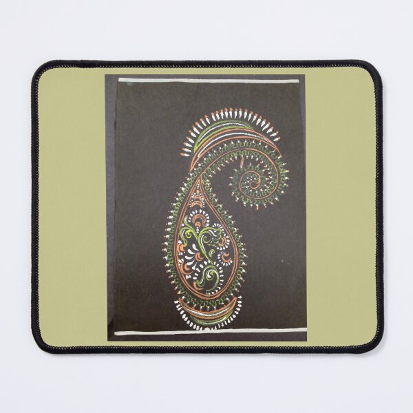 Item preview, Colourful design designed and sold by Kalakrati.