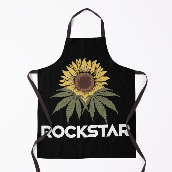 Item preview, Beautifully Broken Love Yourself Rockstar Sunny designed and sold by ShopSunday.