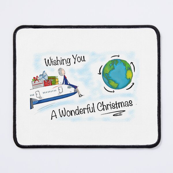 Item preview, Cabin Crew Christmas-10 designed and sold by sbolotagomes.