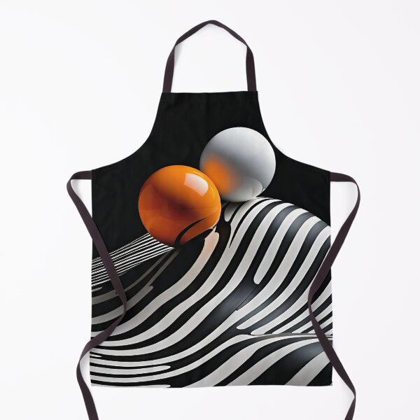 Item preview, 3D Abstract Art PT5120 designed and sold by Grafititee.