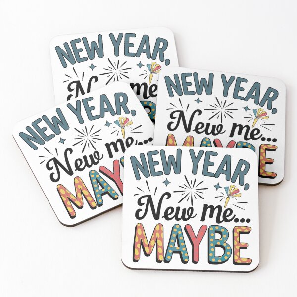 Item preview, new year designed and sold by Ismartista.
