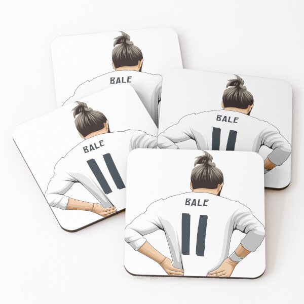 Item preview, Gareth Bale designed and sold by Aldduardo.