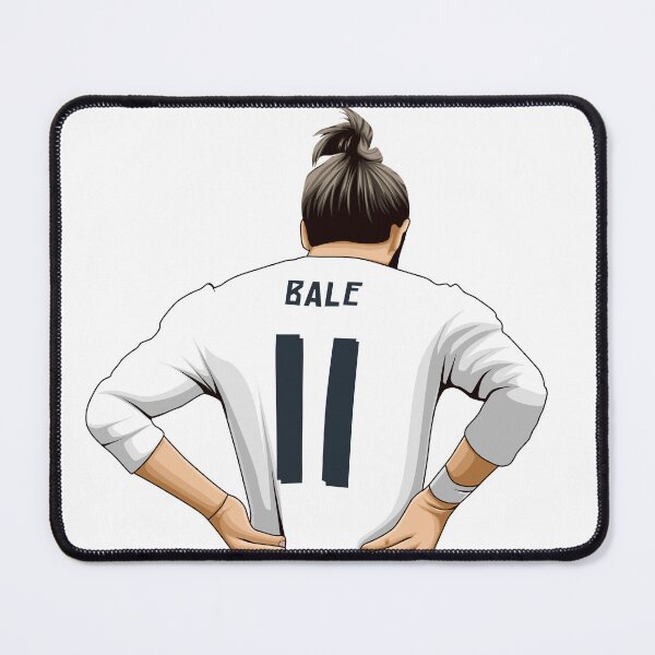 Item preview, Gareth Bale designed and sold by Aldduardo.