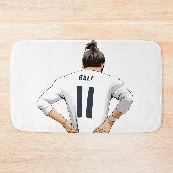 Item preview, Gareth Bale designed and sold by Aldduardo.