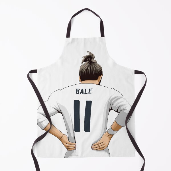 Item preview, Gareth Bale designed and sold by Aldduardo.