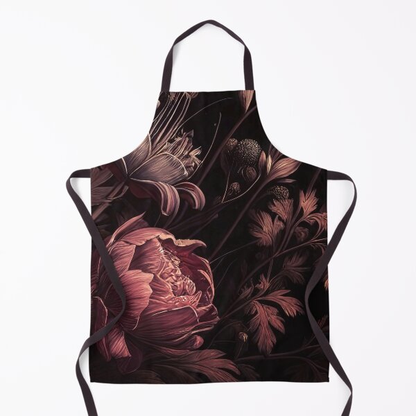 Item preview, VINTAGE COLORFUL BOTANICAL-10A-3 designed and sold by Pia Schneider.