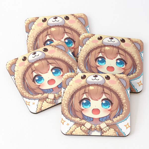 Item preview, Chibi Bear designed and sold by saberpew.