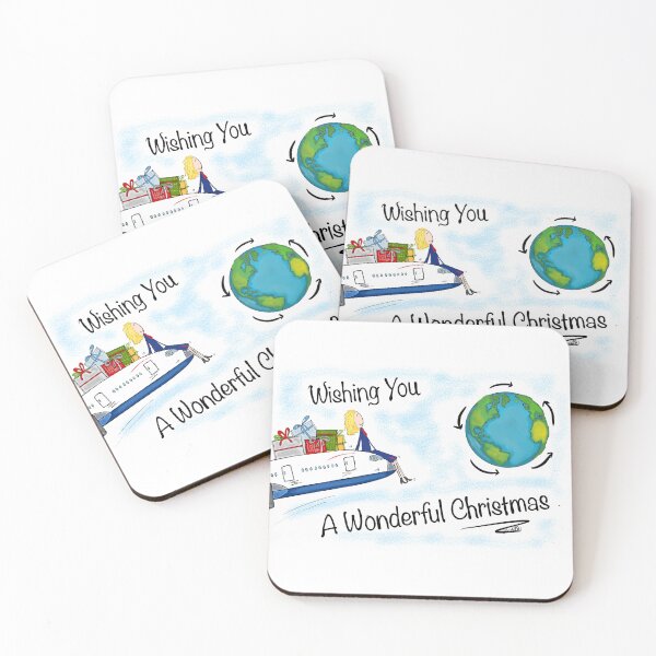 Item preview, Cabin Crew Christmas-11 designed and sold by sbolotagomes.