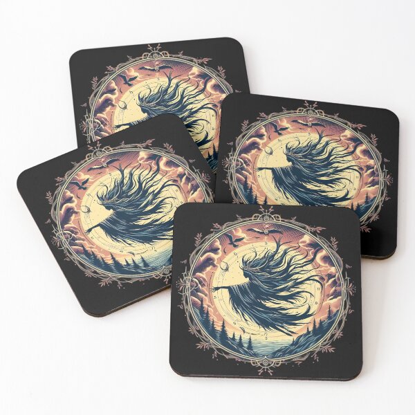 Item preview, Celestial Maiden designed and sold by CASSINI-1997.