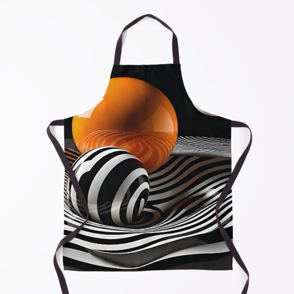 Item preview, 3D Abstract Art PT5120 designed and sold by Grafititee.