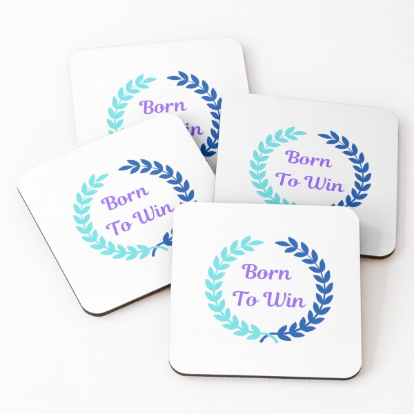 Item preview, BORN TO WIN designed and sold by Shrabaniroy87.