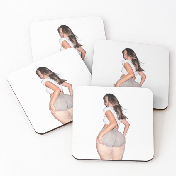 Item preview, Sophie Ass (White) designed and sold by Zheap14.