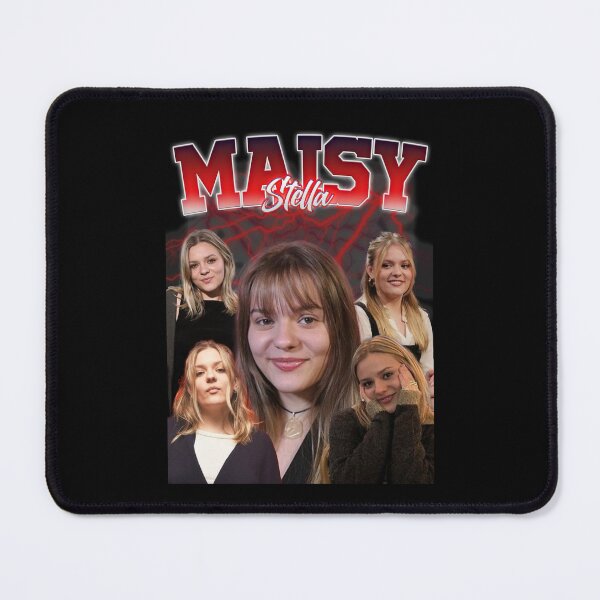 Item preview, Maisy Stella Retro Style designed and sold by deluluhaze.