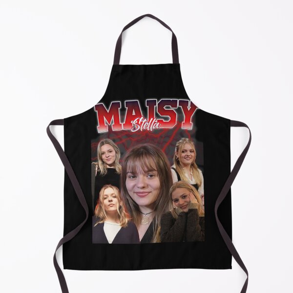 Item preview, Maisy Stella Retro Style designed and sold by deluluhaze.
