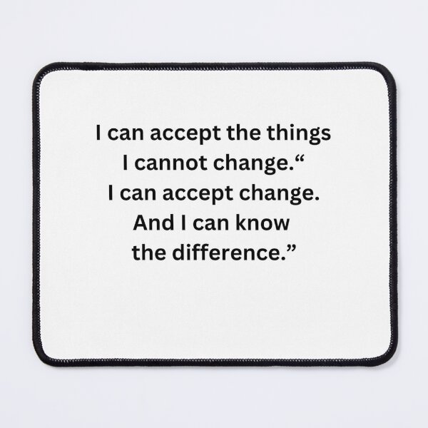 Item preview, The Serenity Statement designed and sold by eSOLVENCY emPORIUM.