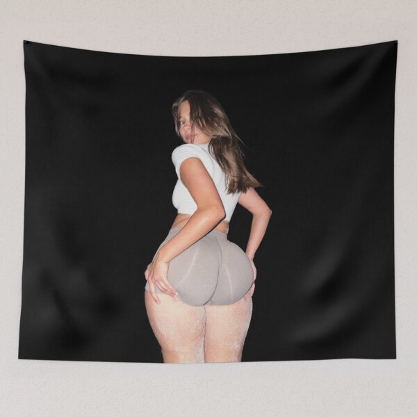 Item preview, Sophie Ass (Black) designed and sold by Zheap14.