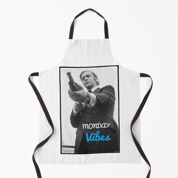 Item preview, MONDAY VIBES GET CARTER designed and sold by javitennis.